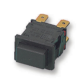 H8351ABAAA SWITCH, DPST, MOM ARCOLECTRIC (BULGIN LIMITED)