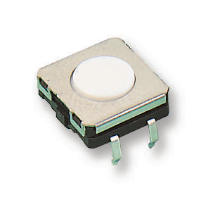 B3W-4000S SWITCH, SPNO, FLAT OMRON