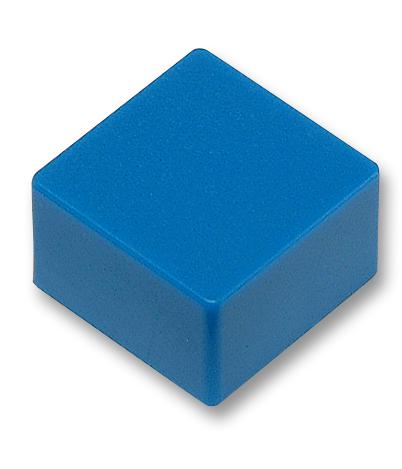 B32-1240 CAP, BLUE OMRON