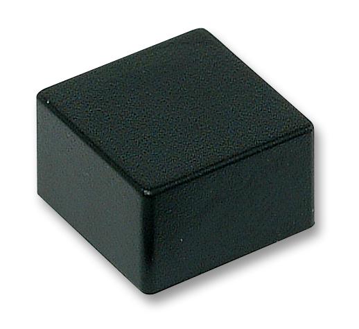 B32-1210 CAP, BLACK OMRON
