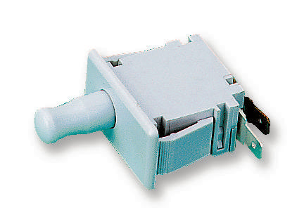 0E69-00A0 SWITCH, SPDT, SNAP IN ZF ELECTRONICS