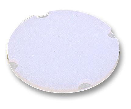 0854-0873 LEGEND INSERT, ROUND SCHWEITZER
