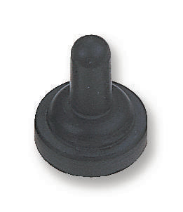 A1080MO SEALING BOOT, TOGGLE, 15/32" X 32NS ARCOLECTRIC (BULGIN LIMITED)