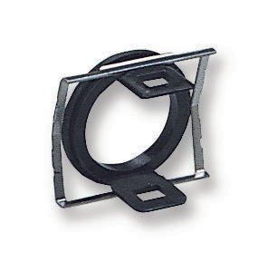 A3A-221 FLANGE, ROUND OMRON