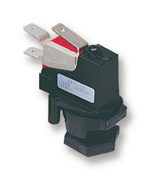 6871-AC AIR SWITCH, BASE, SPDT HERGA