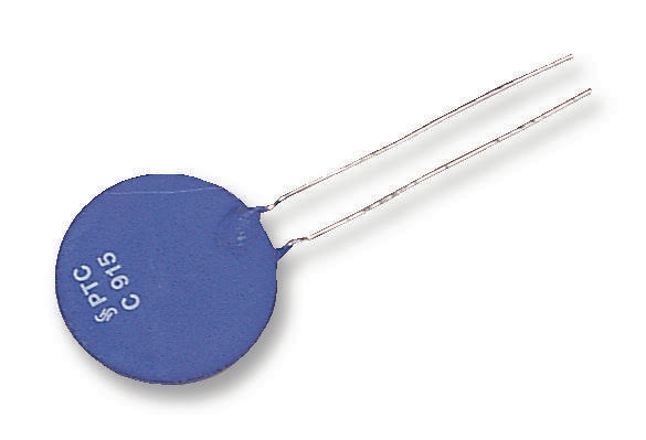 B59850C0120A570 PTC THERMISTOR, 10R, THT EPCOS