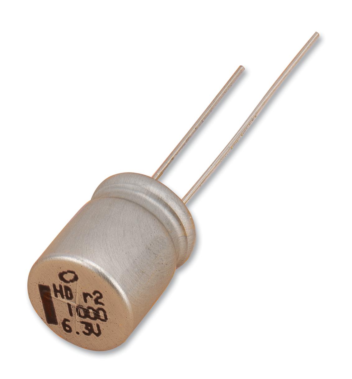UHD1H471MHD CAP, 470µF, 50V, 20% NICHICON