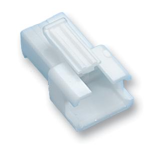 SMR-06V-N CONNECTOR HOUSING, PIN, 6WAY JST (JAPAN SOLDERLESS TERMINALS)