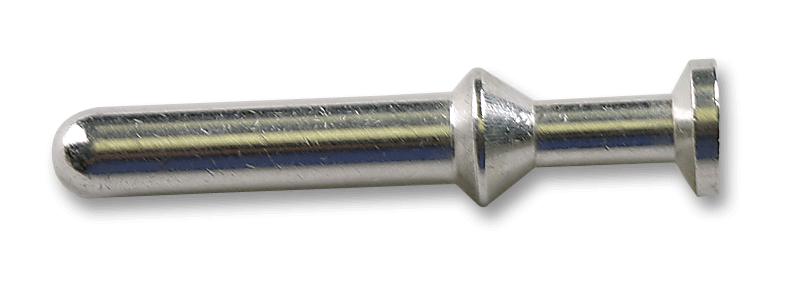09 32 000 6108 CRIMP PIN, 6.0MM, PK10 HARTING