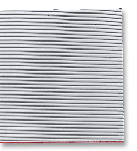 3849-96 RIBBON CABLE, 96WAY, PER M 3M