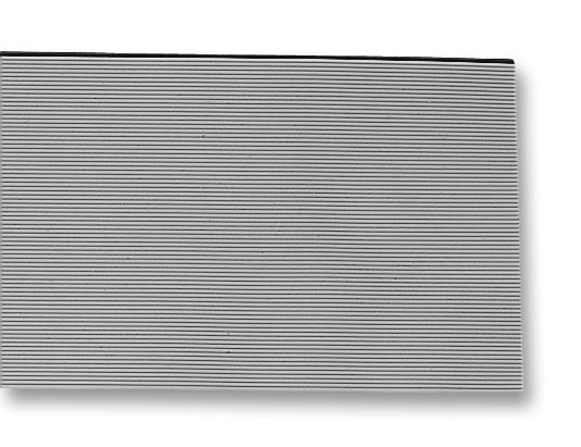 3801/16 RIBBON CABLE, PVC, 16WAY, PER M 3M