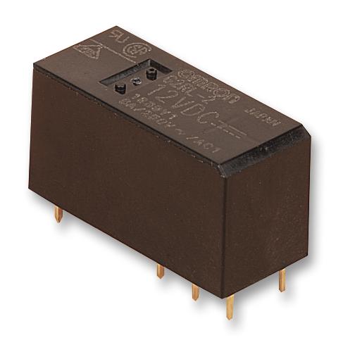 G2RL-2 4 DC48 RELAY, DPDT, 240VAC, 30VDC, 1.5A OMRON