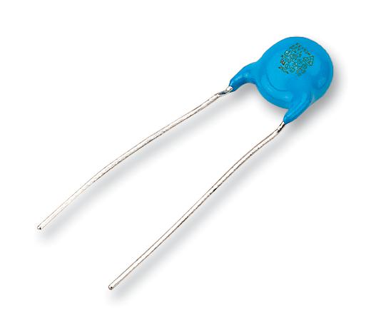 DE2B3SA681KJ3BX02F SUPPRESSION CAP, 680PF, CLASS X1/Y2 MURATA