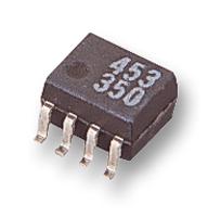 HCPL-060L-000E OPTOCOUPLER, SMD, LOGIC O/P BROADCOM