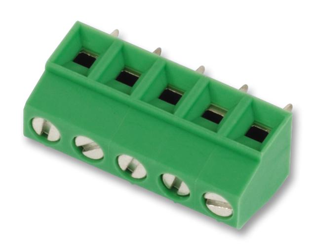 1727094 TB, WIRE TO BRD, 10POS, 16AWG PHOENIX CONTACT