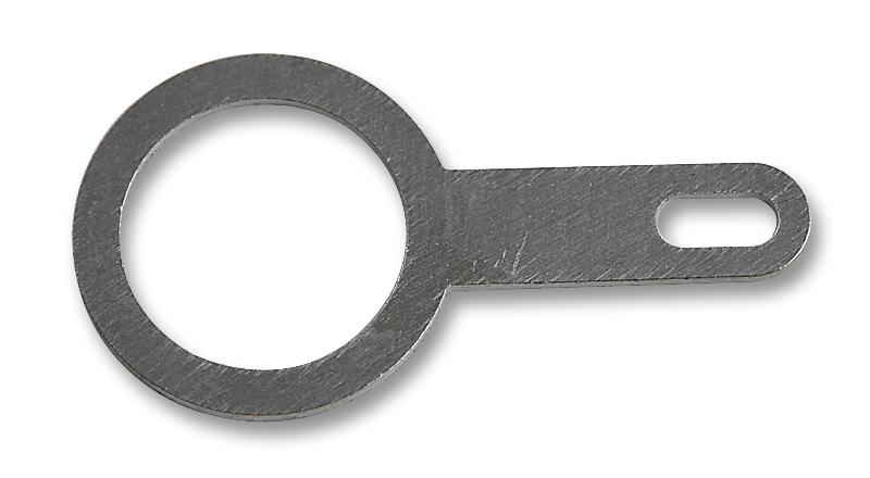 GCA.2S.255.LT WASHER, EARTHING LEMO