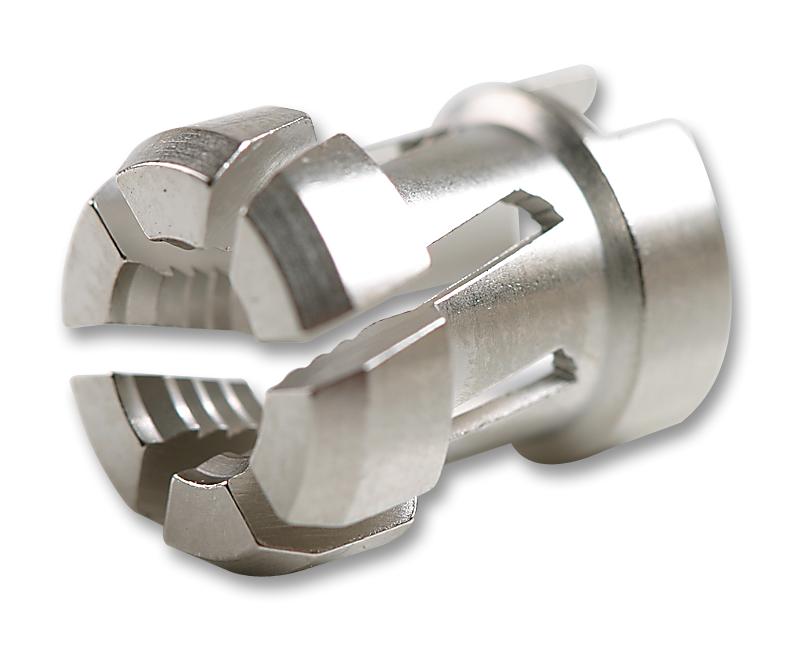 FGG.2B.752.DN COLLET, 4.1 - 5.0MM LEMO