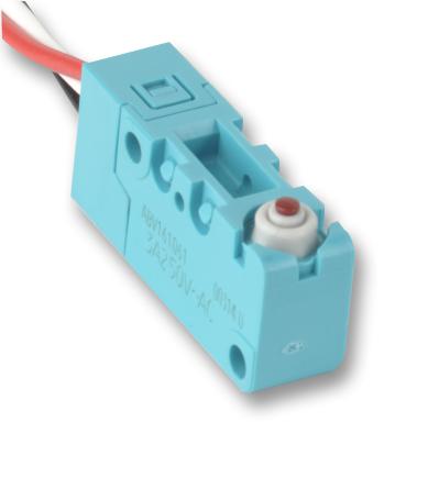 ABV161061 MICROSWITCH, PIN PLUNGER PANASONIC