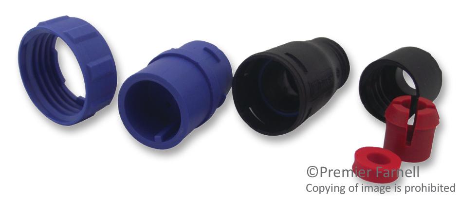 PX0410/02P/5560 PLUG, FREE, 2WAY BULGIN LIMITED