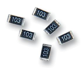 CRG0402J470R RES, 470R, 5%, 0.063W, 0402, THICK FILM NEOHM - TE CONNECTIVITY