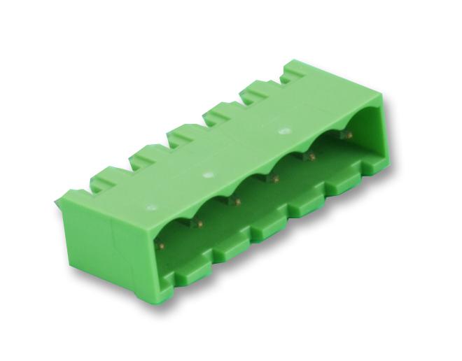 CTB9300/6A HEADER, VERTICAL, 6WAY CAMDENBOSS