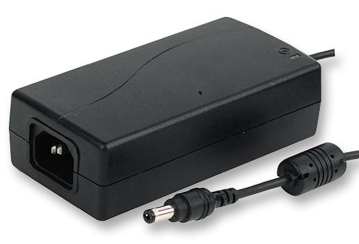 9921 12V ADAPTOR, AC-DC, MEDICAL, 12V, 3A MASCOT