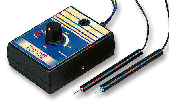 MODEL 1000 SHORT FINDER UNBRANDED