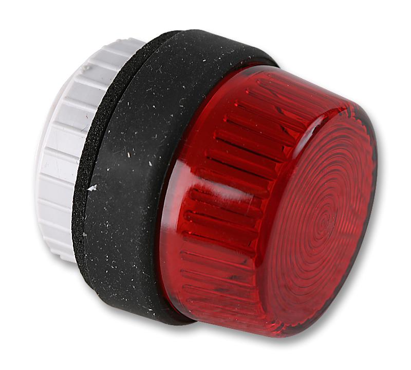 42504301. LENS, RED DELTA DESIGN