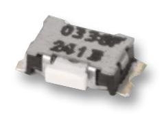 KSS231G LFS TACTILE SWITCH, SPST, SMD, 2.5N C&K COMPONENTS