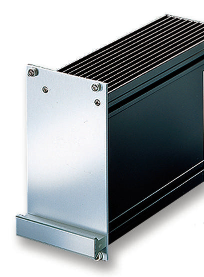 20809-540 CARD FRAME, 3U, 227MM, 21HP NVENT SCHROFF