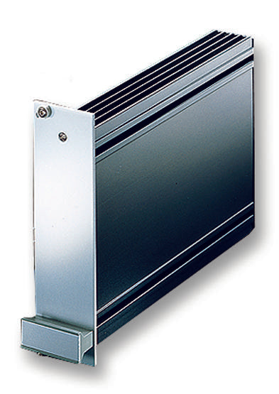 20809-531 CARD FRAME, 3U, 167MM, 12HP NVENT SCHROFF