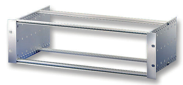 24563-133 SUBRACK, 3U, 295MM, 84HP NVENT SCHROFF