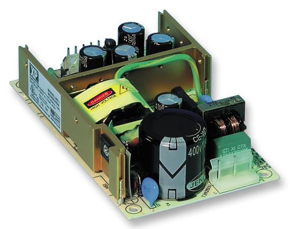 SDS60US03 PSU, OPEN FRAME, 60W, 3.3V XP POWER