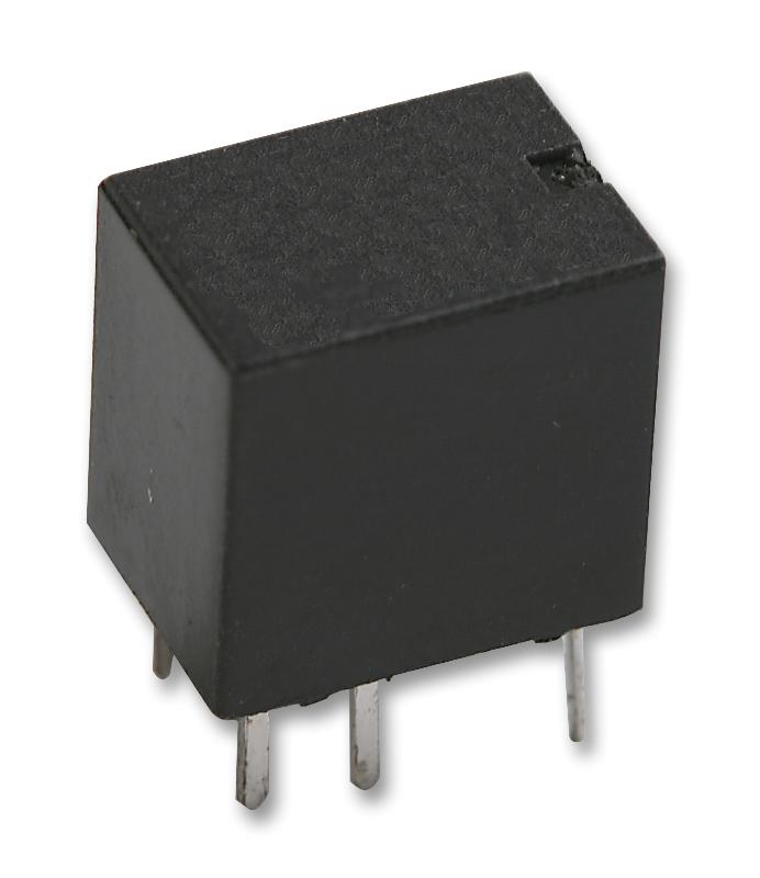 HRAH-S-DC12V-C RELAY, SIGNAL, SPDT, 120VAC, 24VDC, 1A MULTICOMP PRO