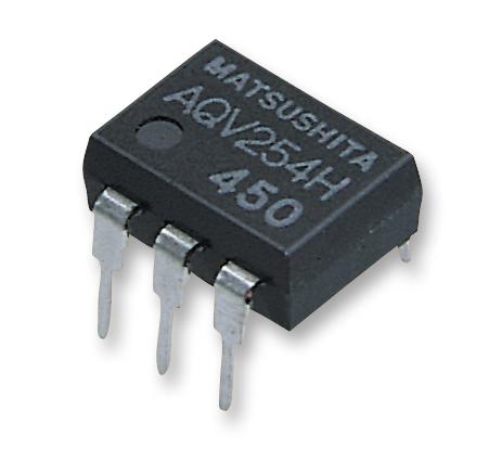 AQV215A RELAY, PHOTOMOS, 100V, 0.32A PANASONIC