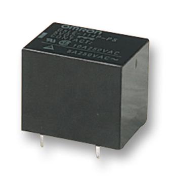 G5LE-1  DC24 RELAY, SPDT, 250VAC, 30VDC, 10A OMRON