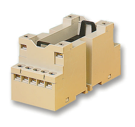 P7S-14F-END DC24 SOCKET, DIN, FOR G7S -E SERIES OMRON