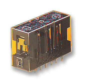 G7S-4A2B-E DC24 RELAY, SAFETY, 4NO, 2NC, 250VAC, 6A OMRON