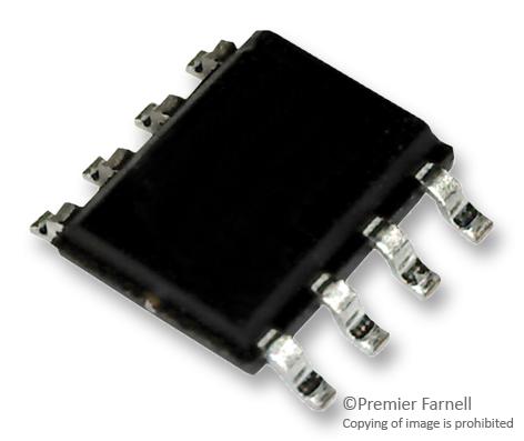 LMC7660IMX/NOPB DC-DC CHARGE PUMP, INVERTING, SOIC-8 TEXAS INSTRUMENTS