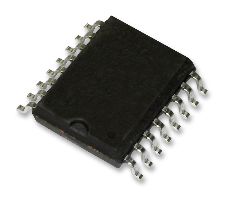 PIC16LF88T-I/SO MCU, 8BIT, PIC16, 20MHZ, SOIC-18 MICROCHIP