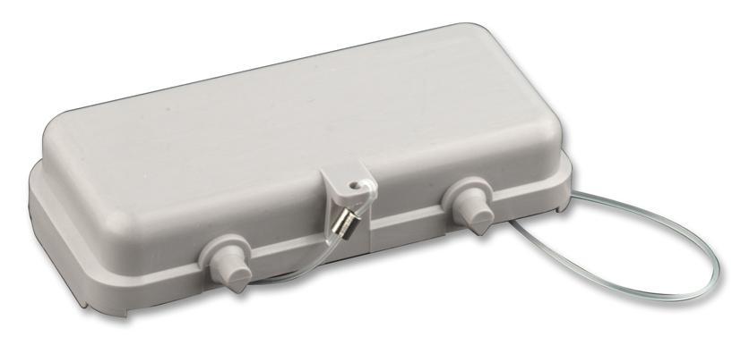 10.0870 KIT COVER, HBE, 16WAY EPIC