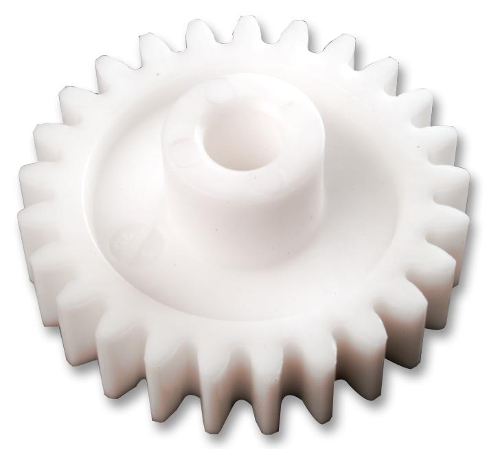 101283032FAR GEAR, SPUR, ACETAL HUCO