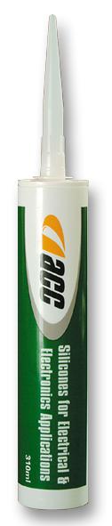 AS1803-310ML SEALANT, SILICONE, THERMAL CONDUCT CHT