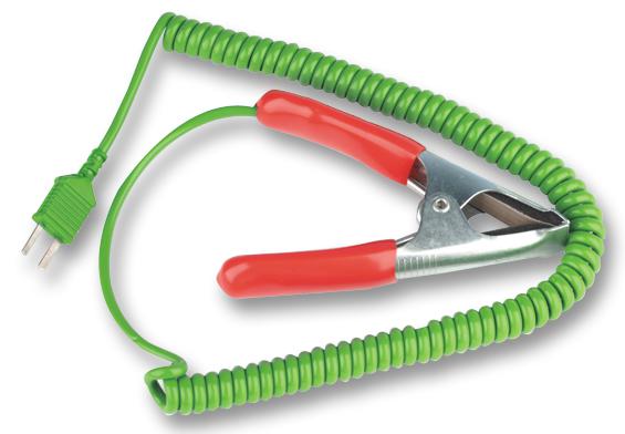 KPS10 PROBE, PIPE CLAMP TME