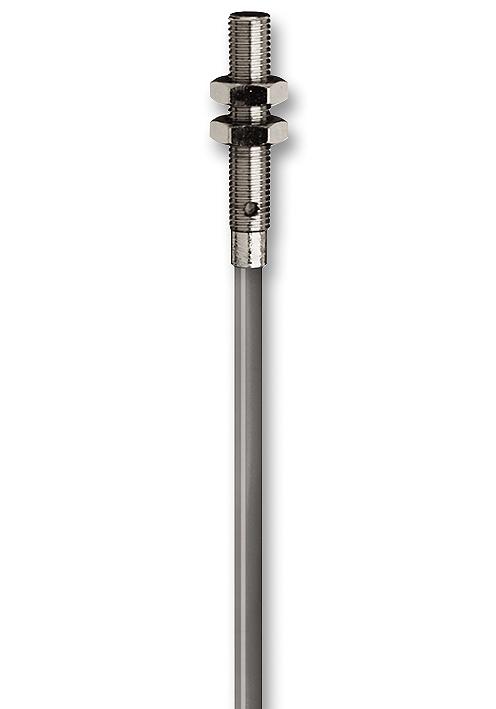 DW-AD-623-M5 PROXIMITY SWITCH, M5, PNP CONTRINEX GMBH
