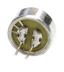 AOM-6545P-R MICROPHONE, OMNI PCB, 9.4MM PROJECTS UNLIMITED