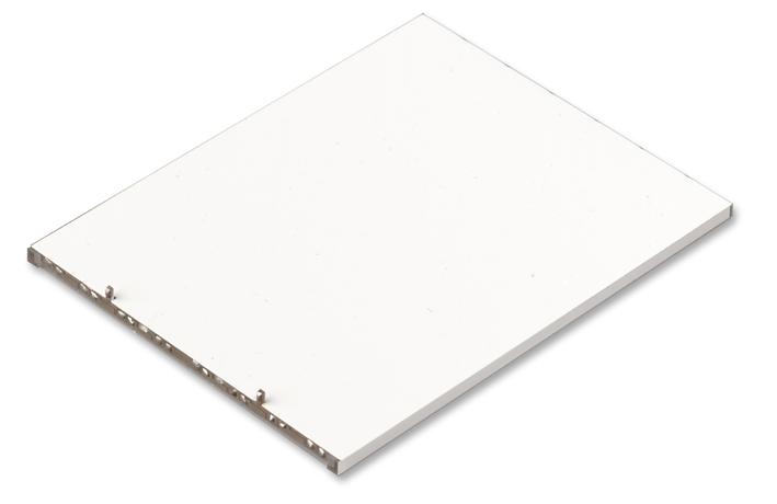 BSUWSP1008TE LED BACKLIGHT, 111X86MM, WHT LED TECHNOLOGY