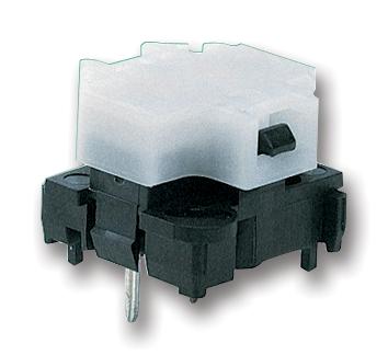 6425.0101 PUSHBUTTON SWITCH, 1 CONTACT MARQUARDT