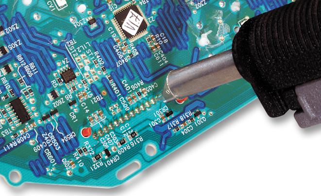 STDC-703L TIP, LONG REACH, 390C, 0.76MM METCAL