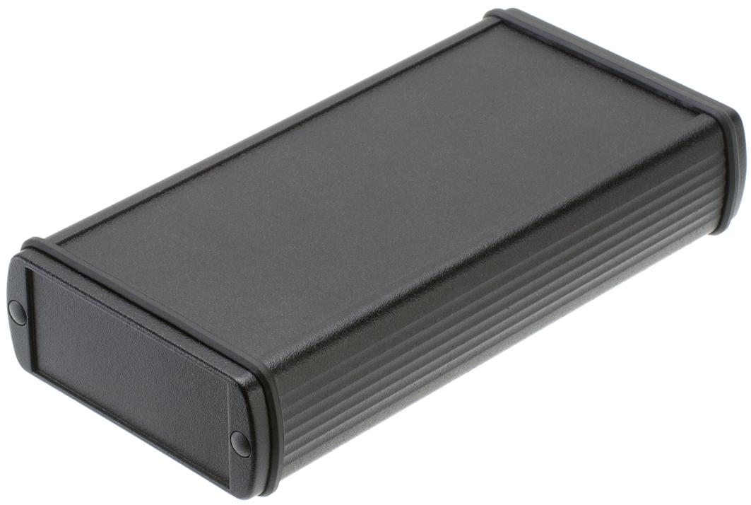 84060100.MT 7 BOX, ALUMINIUM, ALUBUS BOPLA